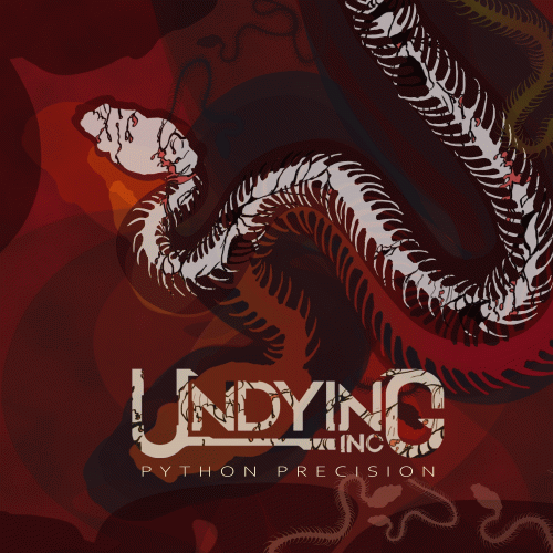 Undying Inc : Python Precision
